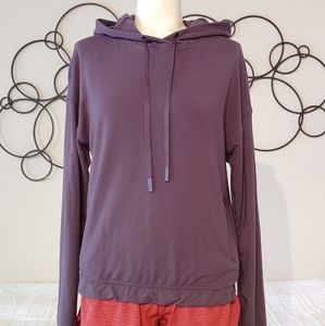 Lululemon Hooded Pullover
